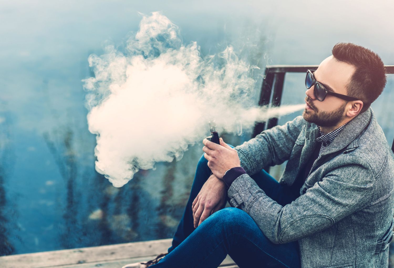 How to Use a Marijuana Vaporizer - DDM Cannabis