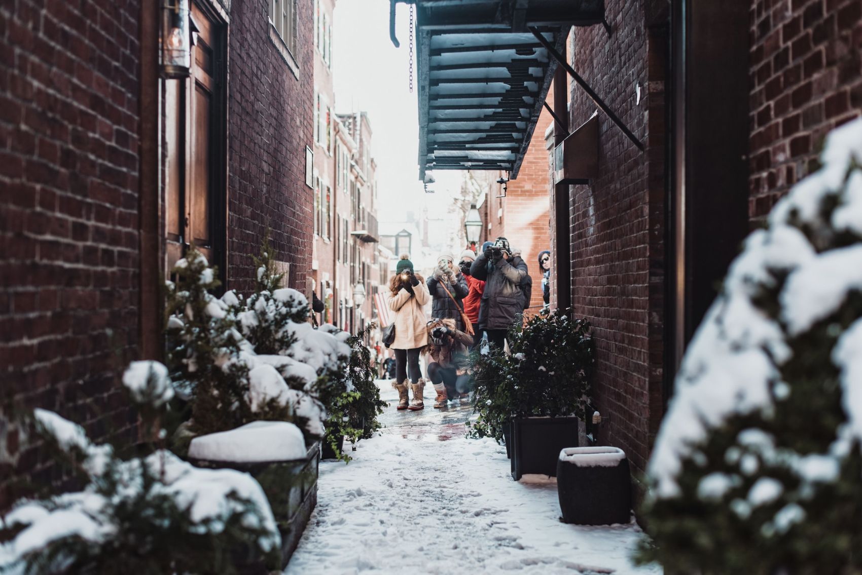 8 Must Try Winter Activities In Boston For Cannabis Users 